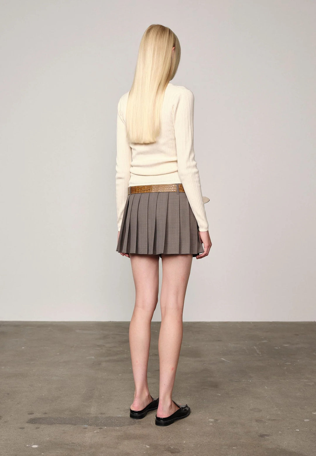 Herskind - Cardigan Brooks