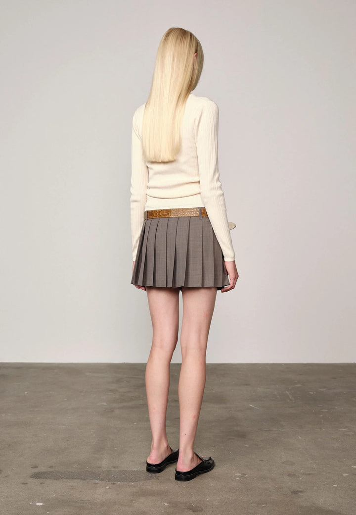 Herskind - Cardigan Brooks