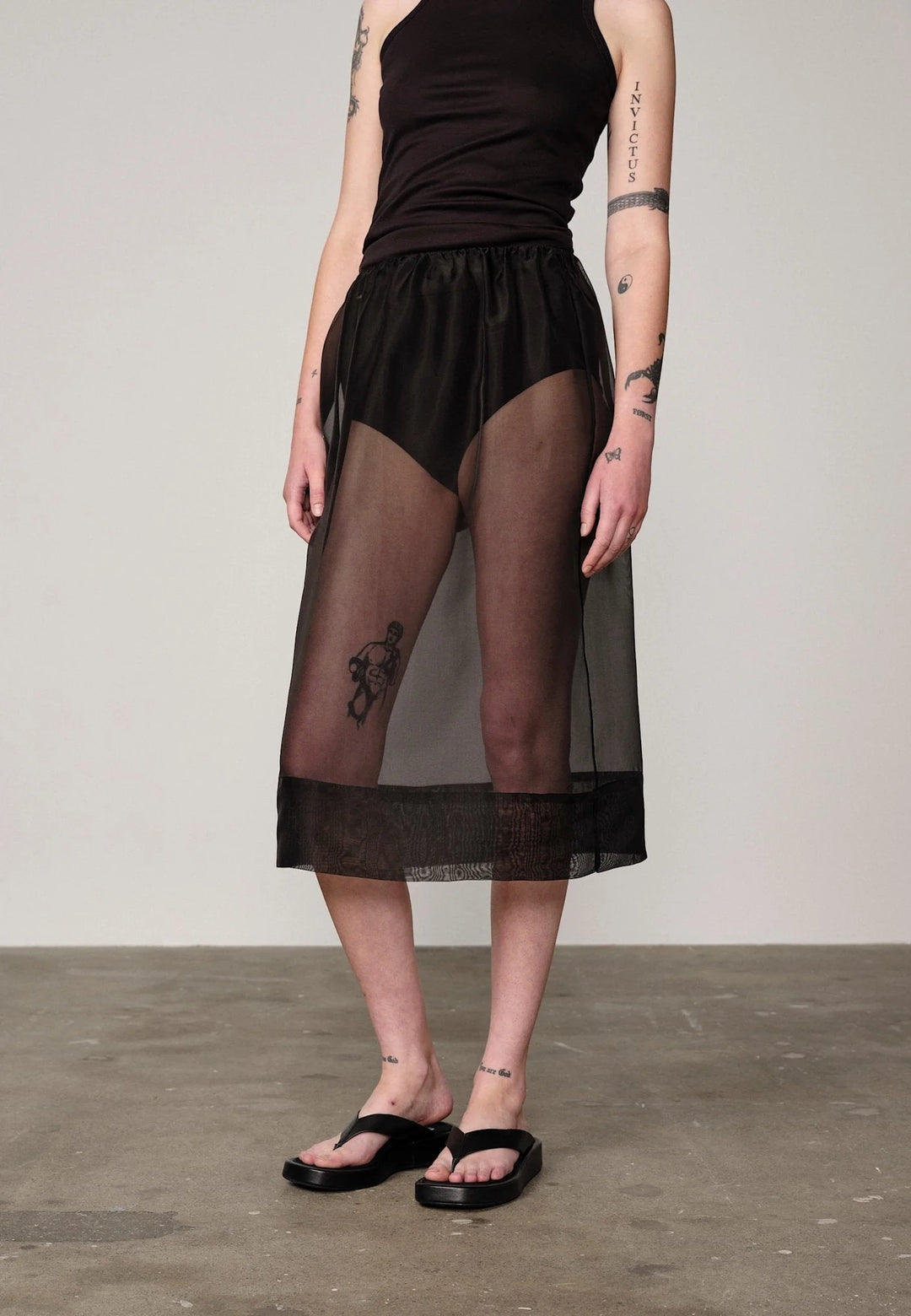 Herskind - Jupe Kira