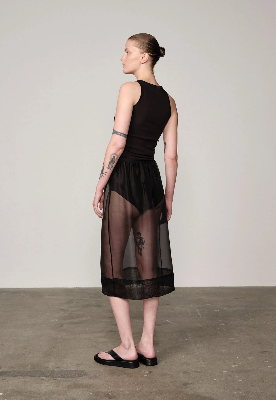 Herskind - Jupe Kira