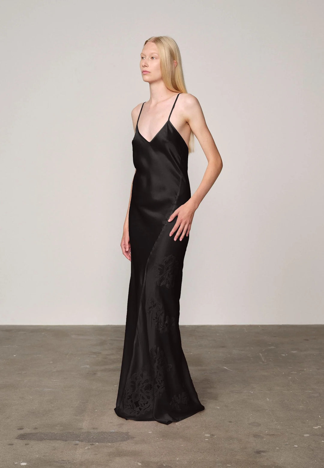 Herskind - Robe Isla