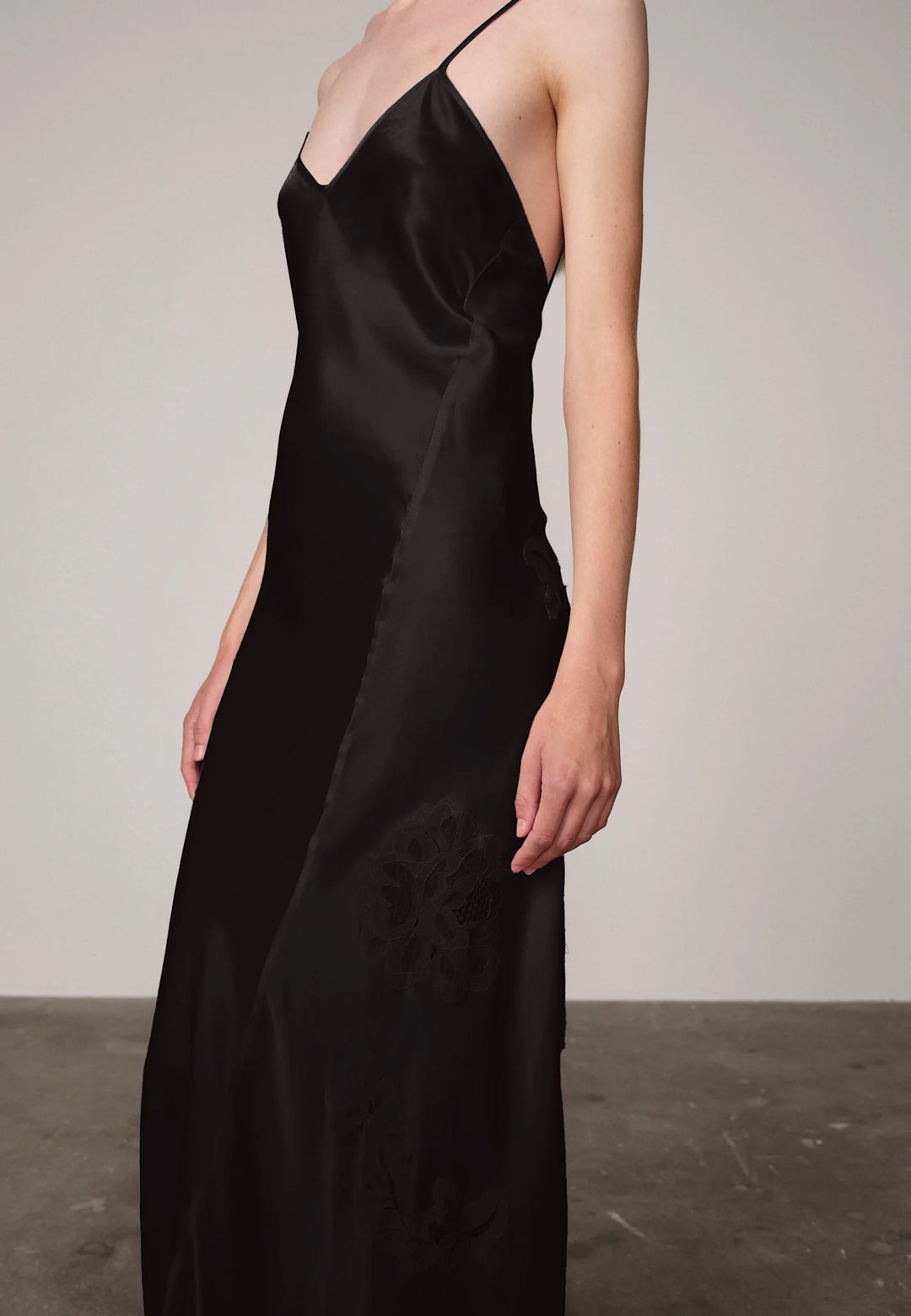 Herskind - Robe Isla