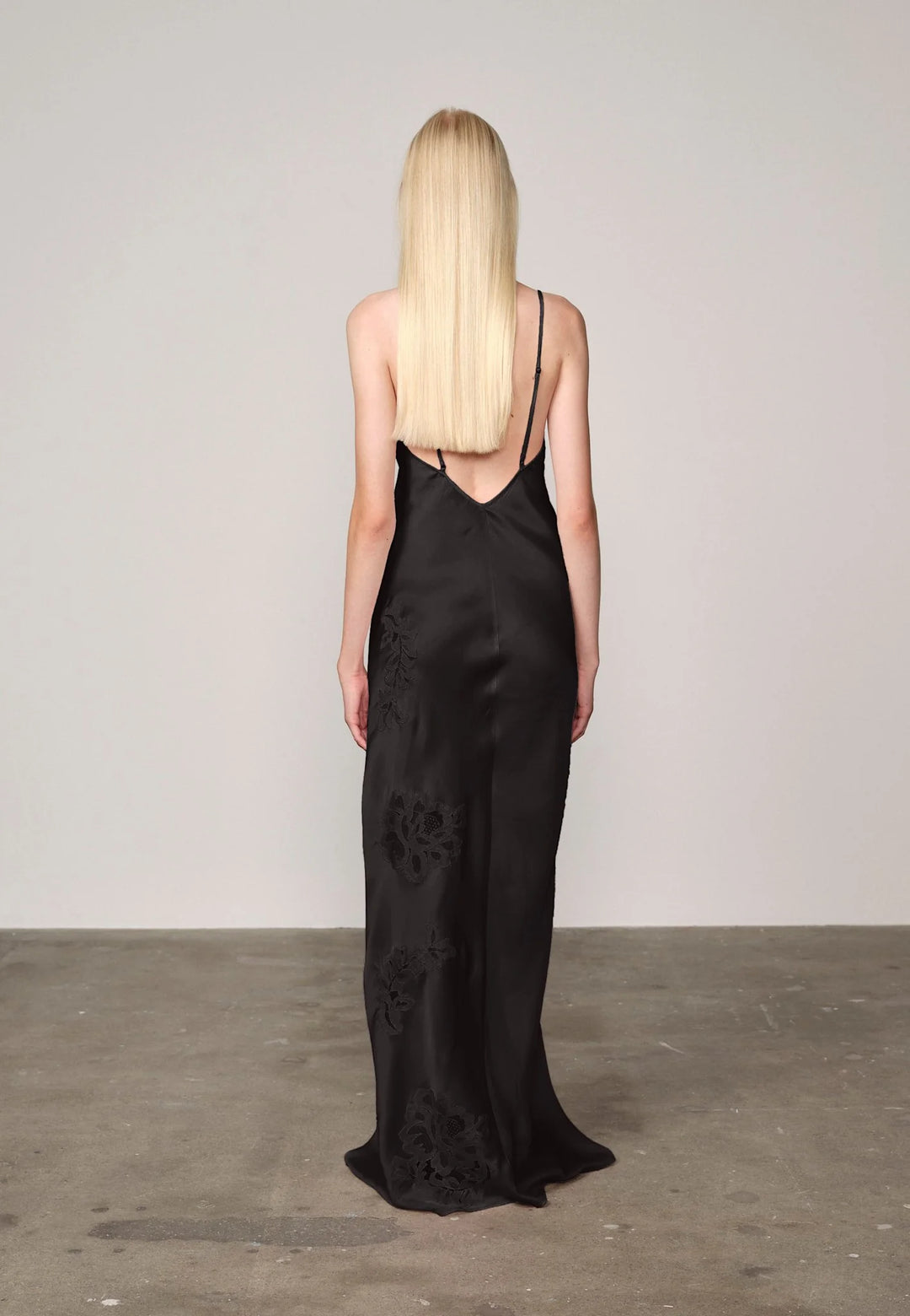 Herskind - Robe Isla