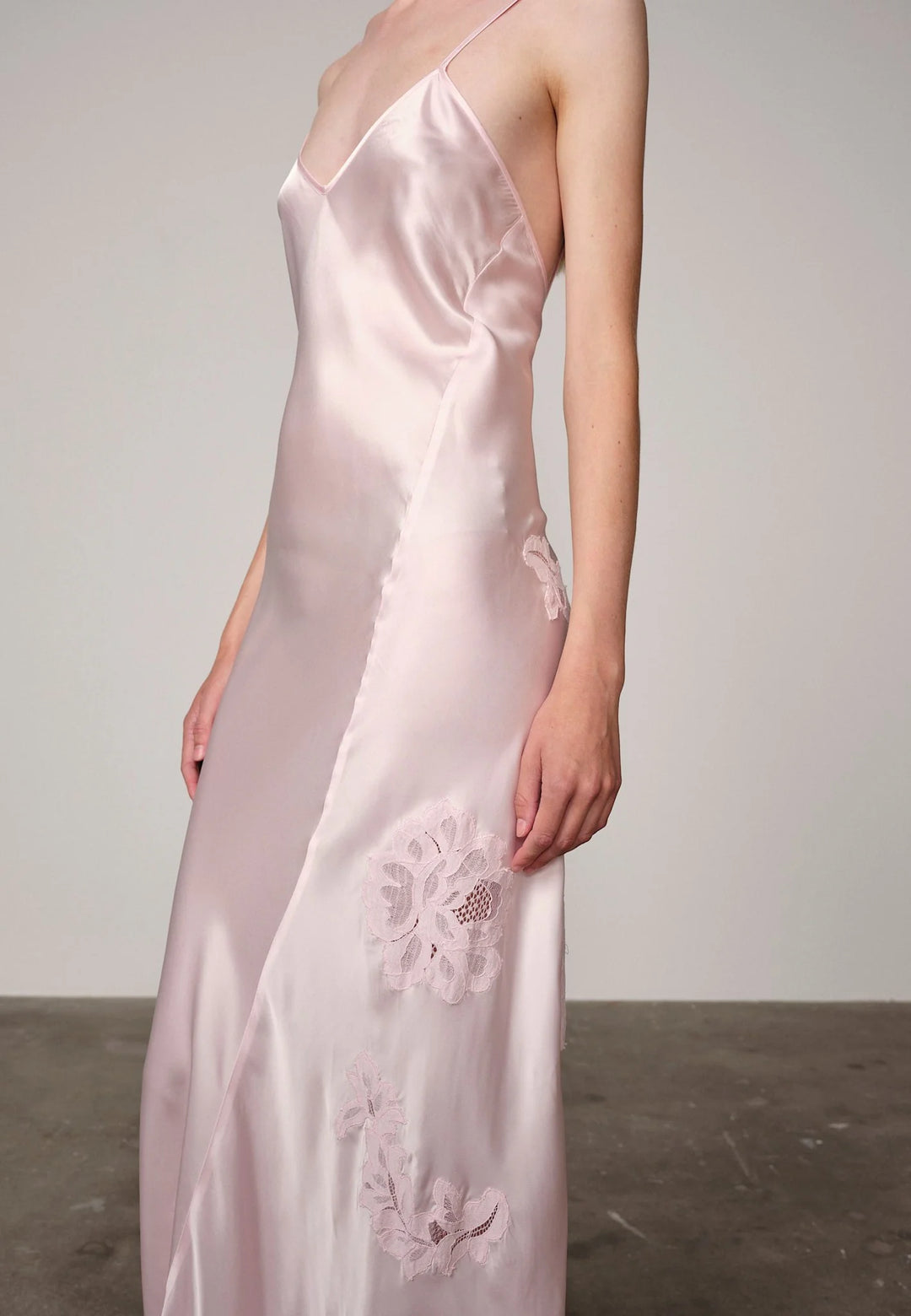 Herskind - Robe Isla