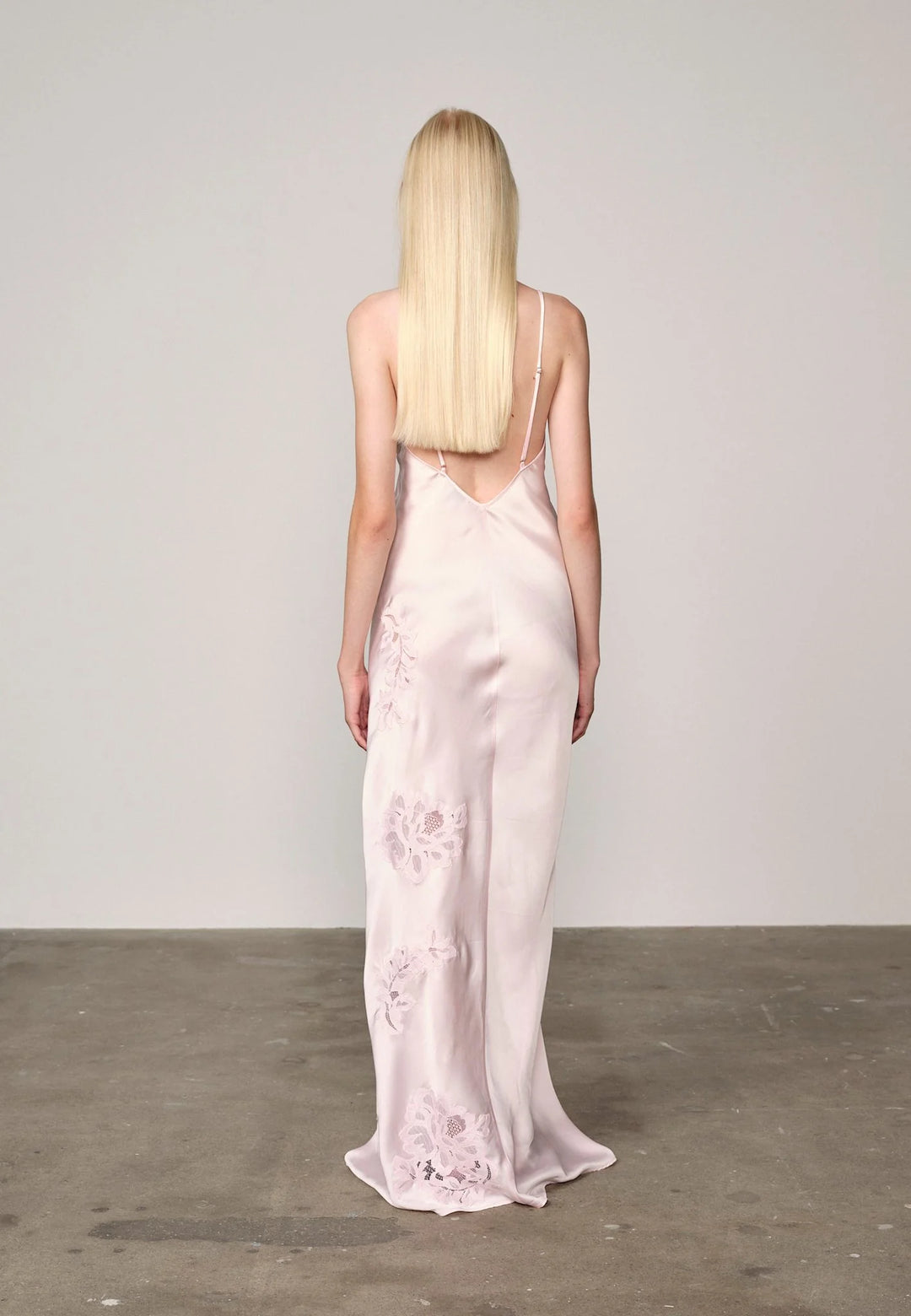 Herskind - Robe Isla