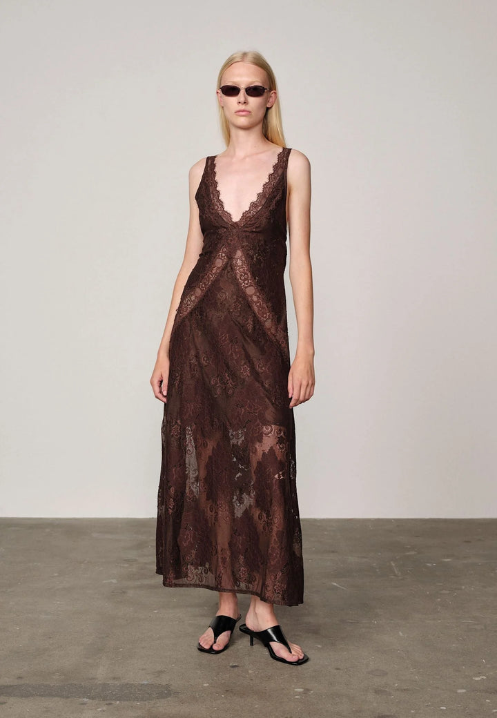 Herskind - Robe Soray