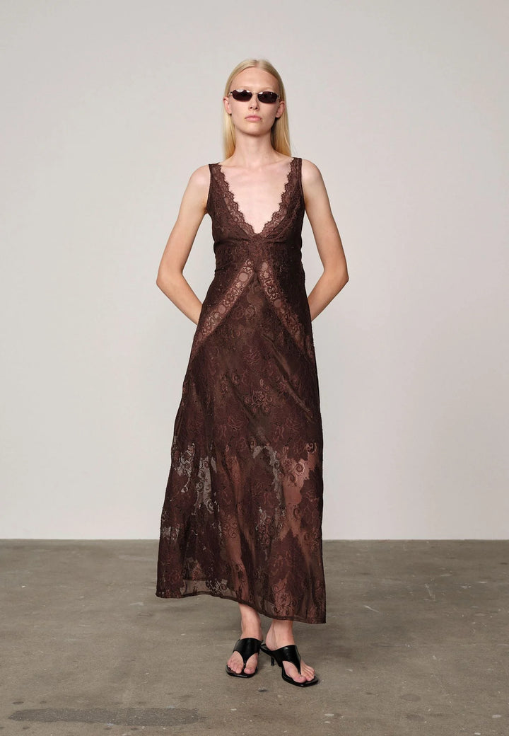 Herskind - Robe Soray