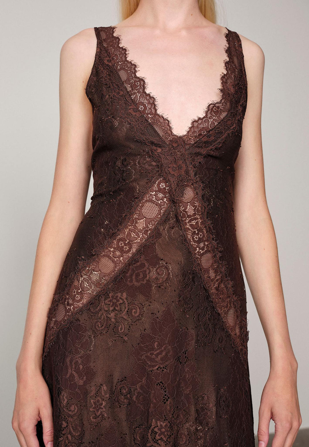 Herskind - Robe Soray