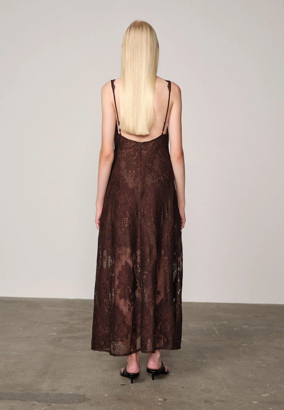 Herskind - Robe Soray