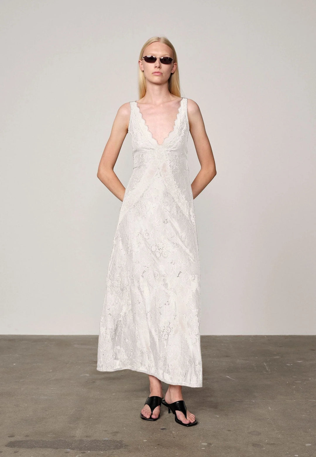 Herskind - Robe Soray