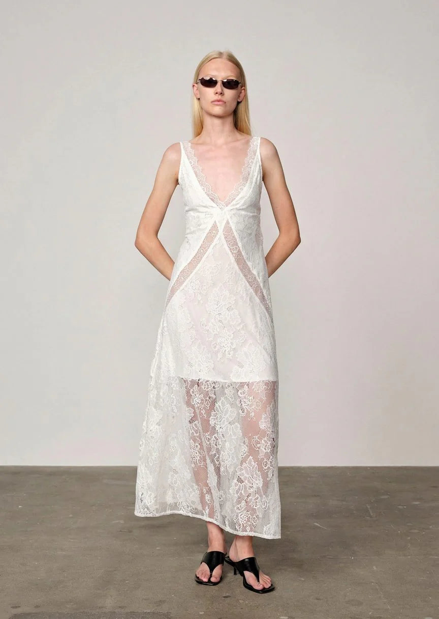 Herskind - Robe Soray