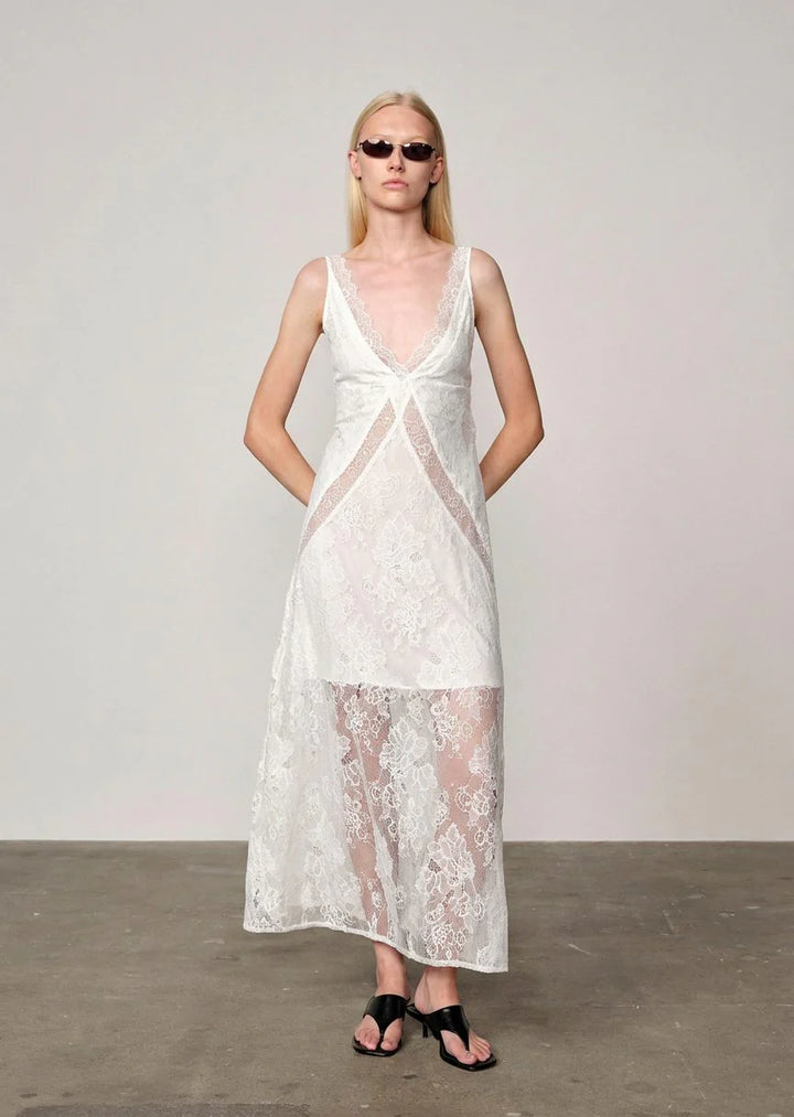 Herskind - Robe Soray