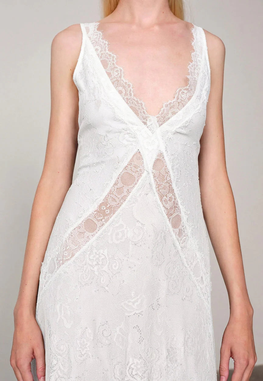 Herskind - Robe Soray