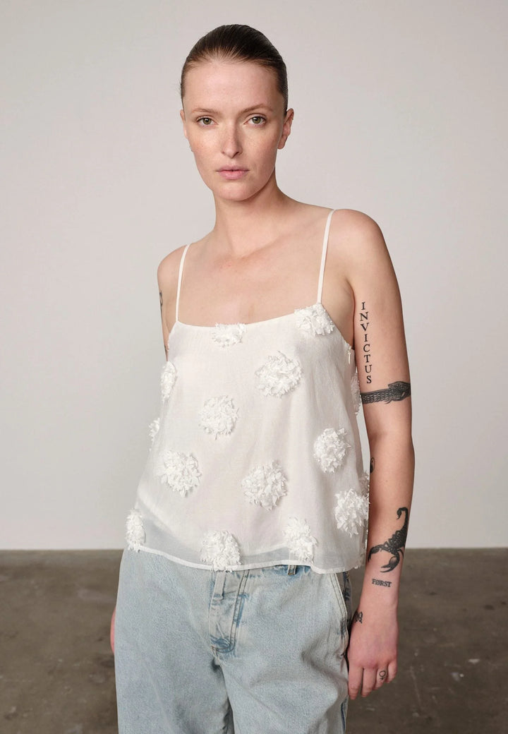 Herskind - Débardeur Frida