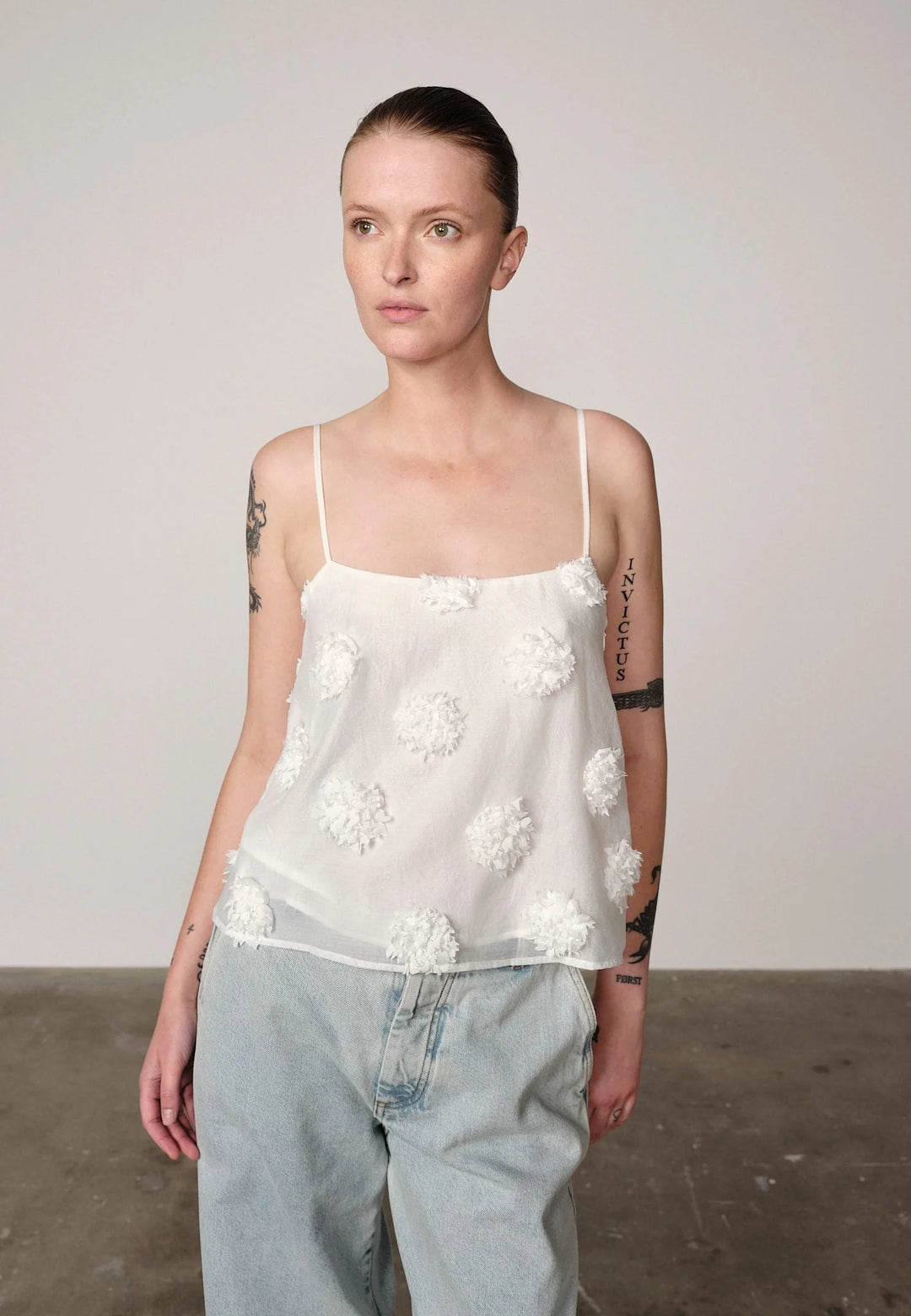 Herskind - Débardeur Frida