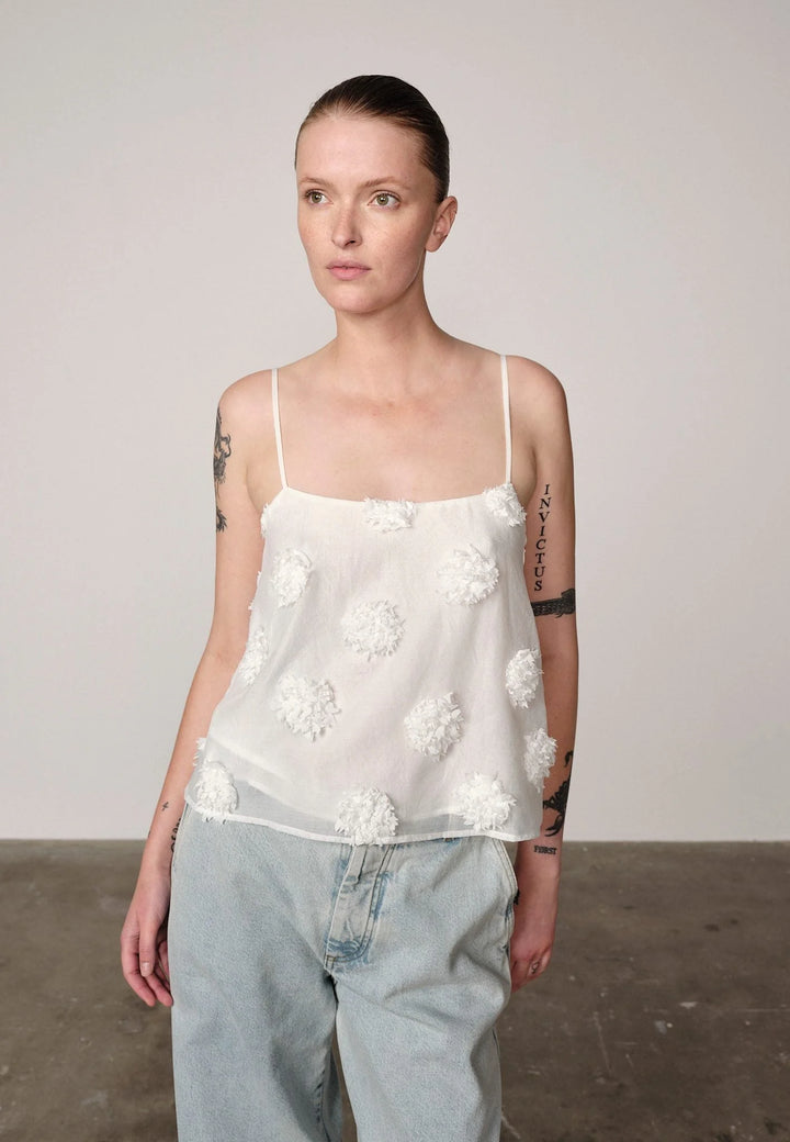 Herskind - Débardeur Frida