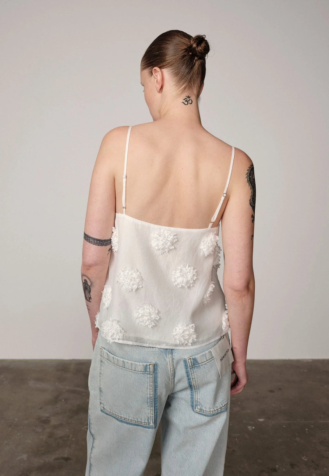 Herskind - Débardeur Frida