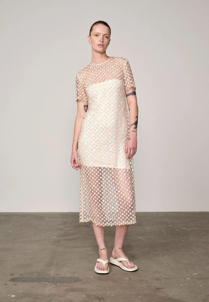 Herskind - Robe Babel