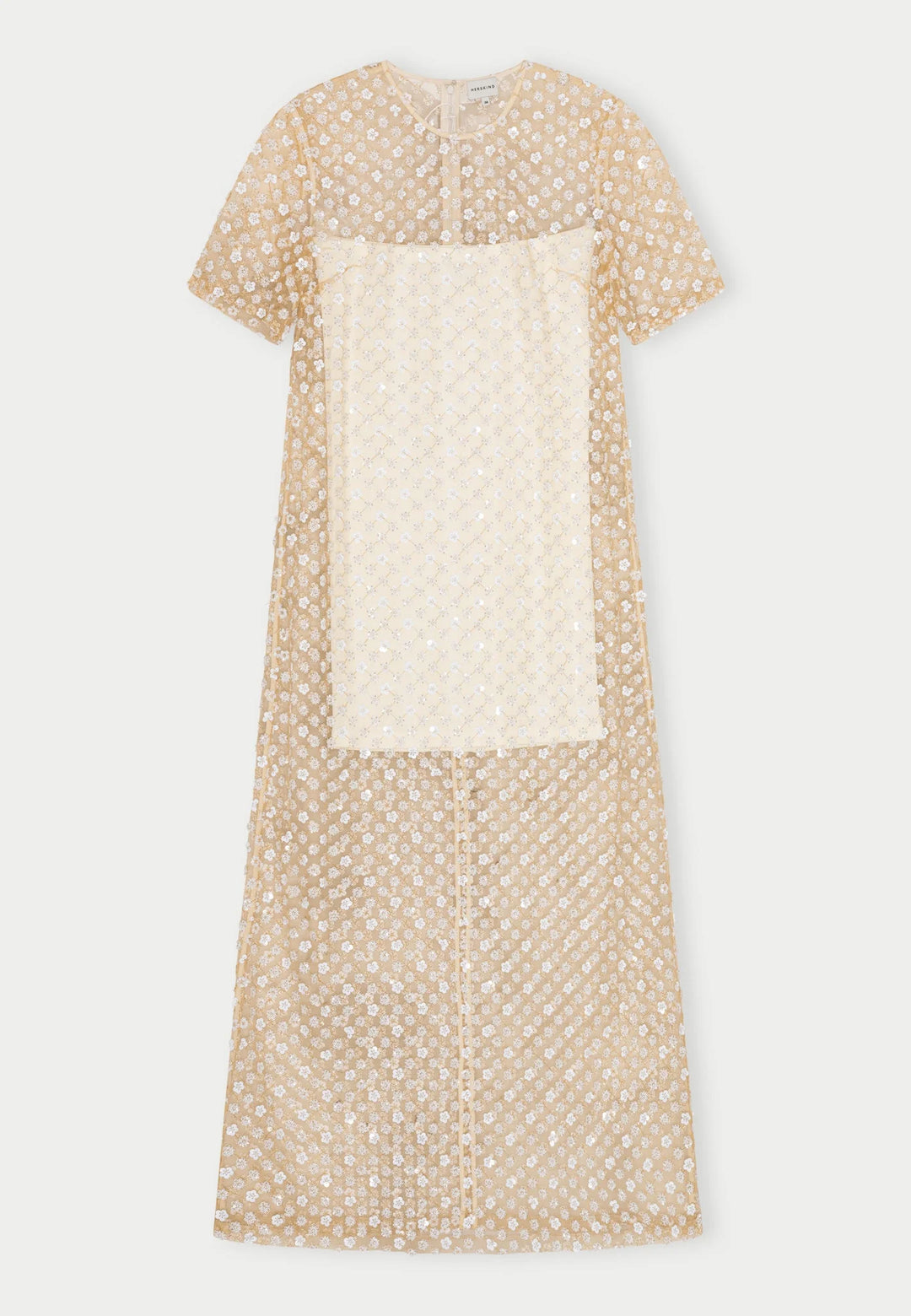 Herskind - Robe Babel