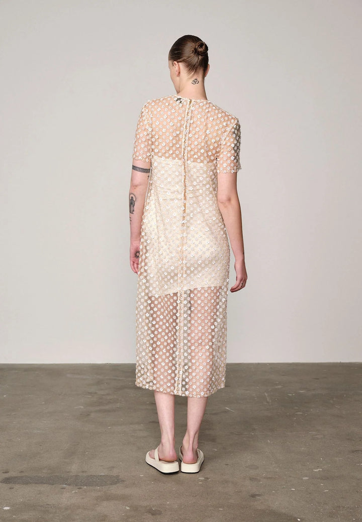 Herskind - Robe Babel