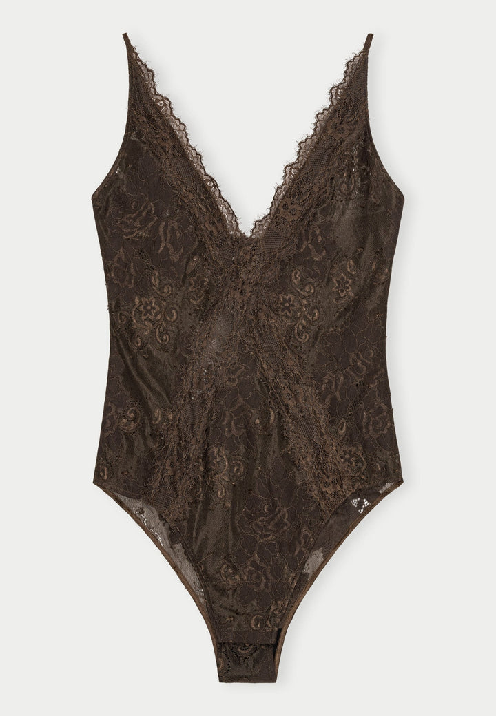 Herskind - Body Johannes