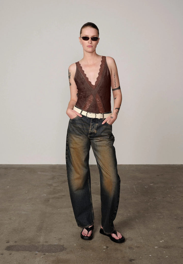 Herskind - Body Johannes