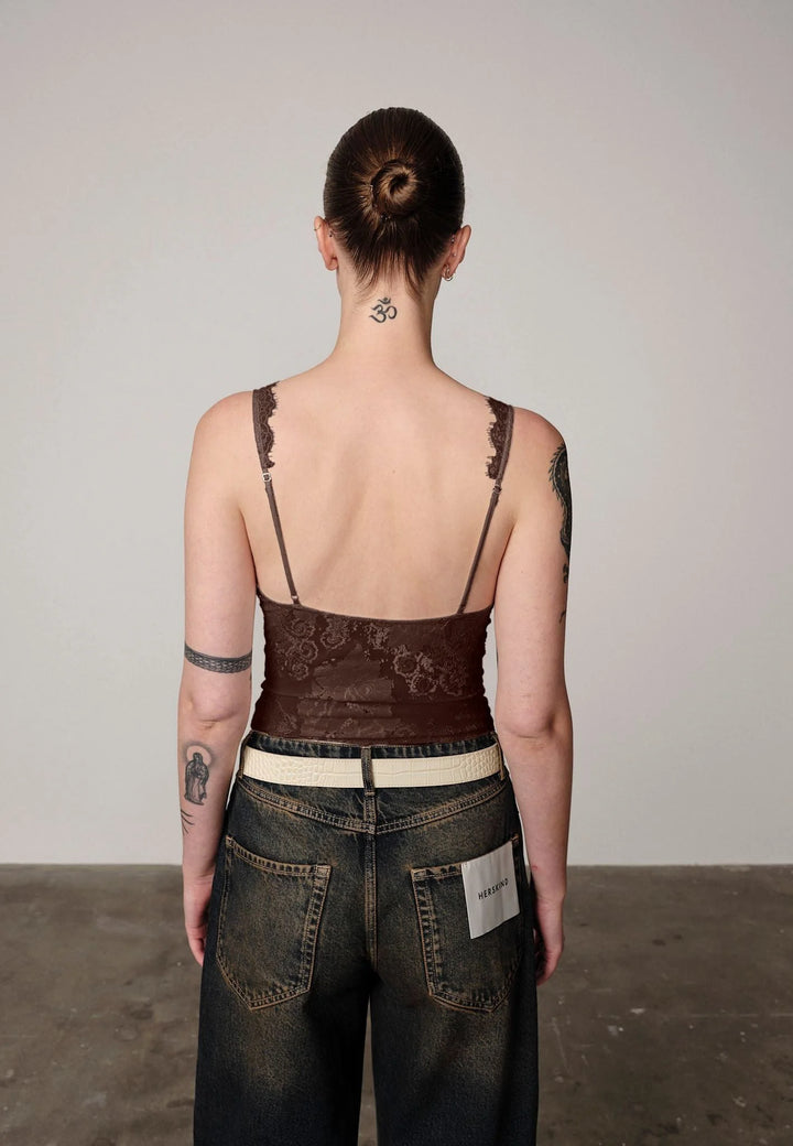 Herskind - Body Johannes