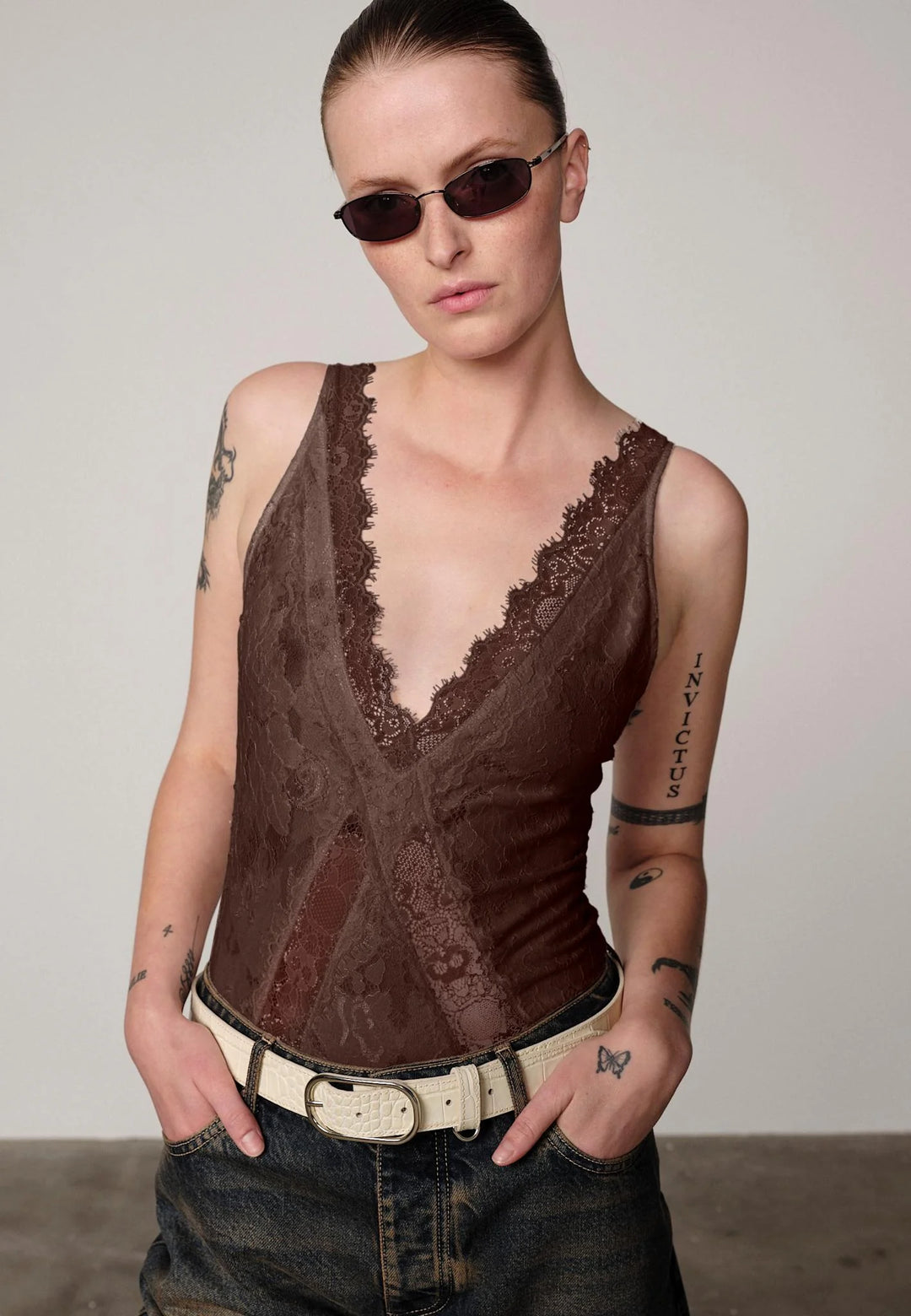 Herskind - Body Johannes