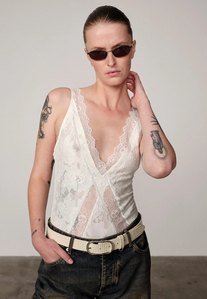 Herskind - Body Johannes