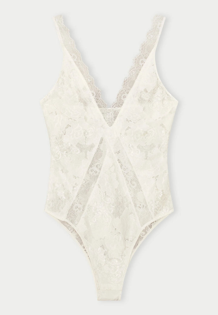 Herskind - Body Johannes