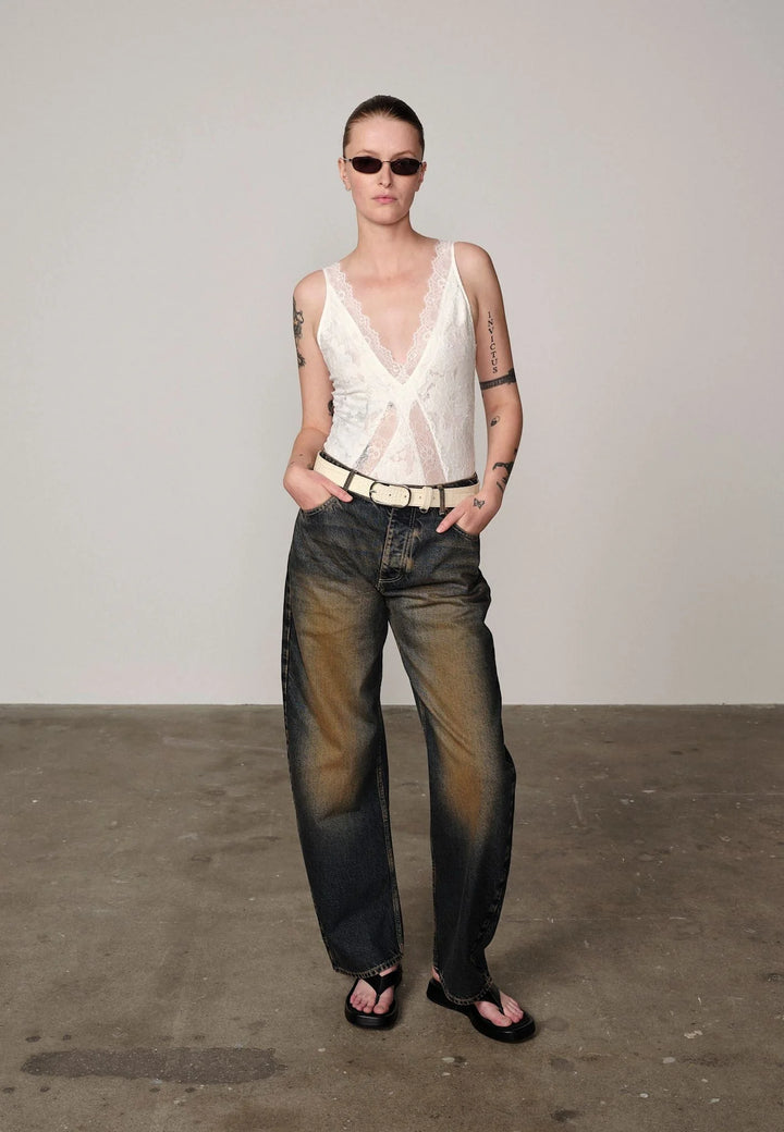 Herskind - Body Johannes