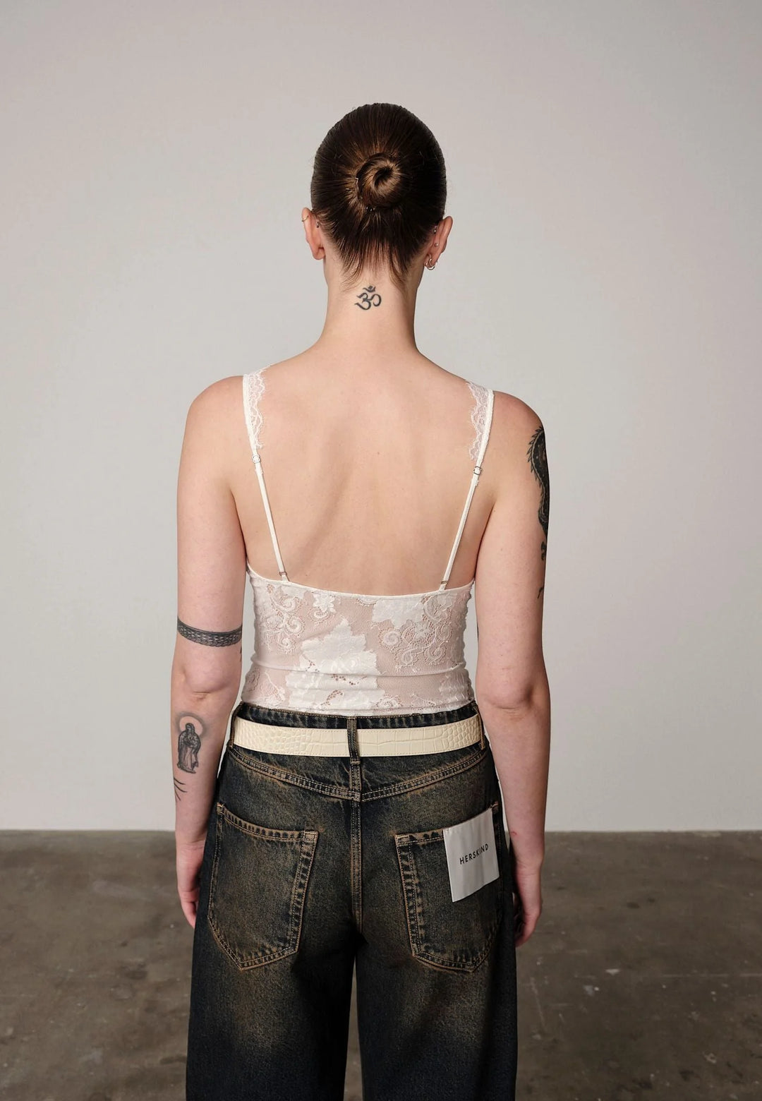 Herskind - Body Johannes