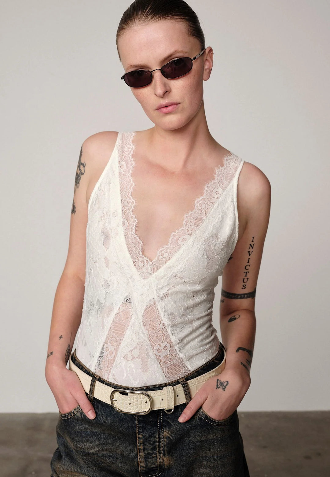 Herskind - Body Johannes