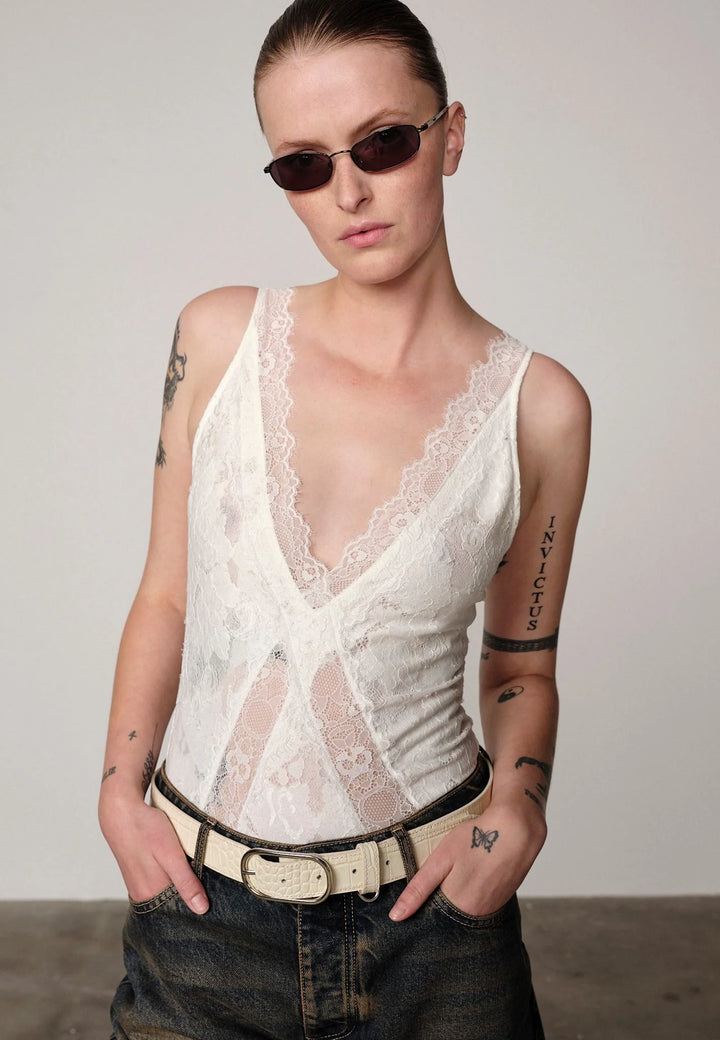 Herskind - Body Johannes