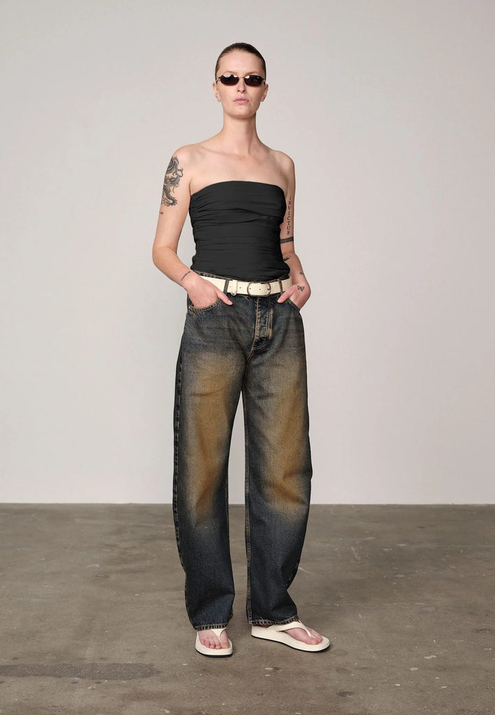 Herskind - Haut Ringo