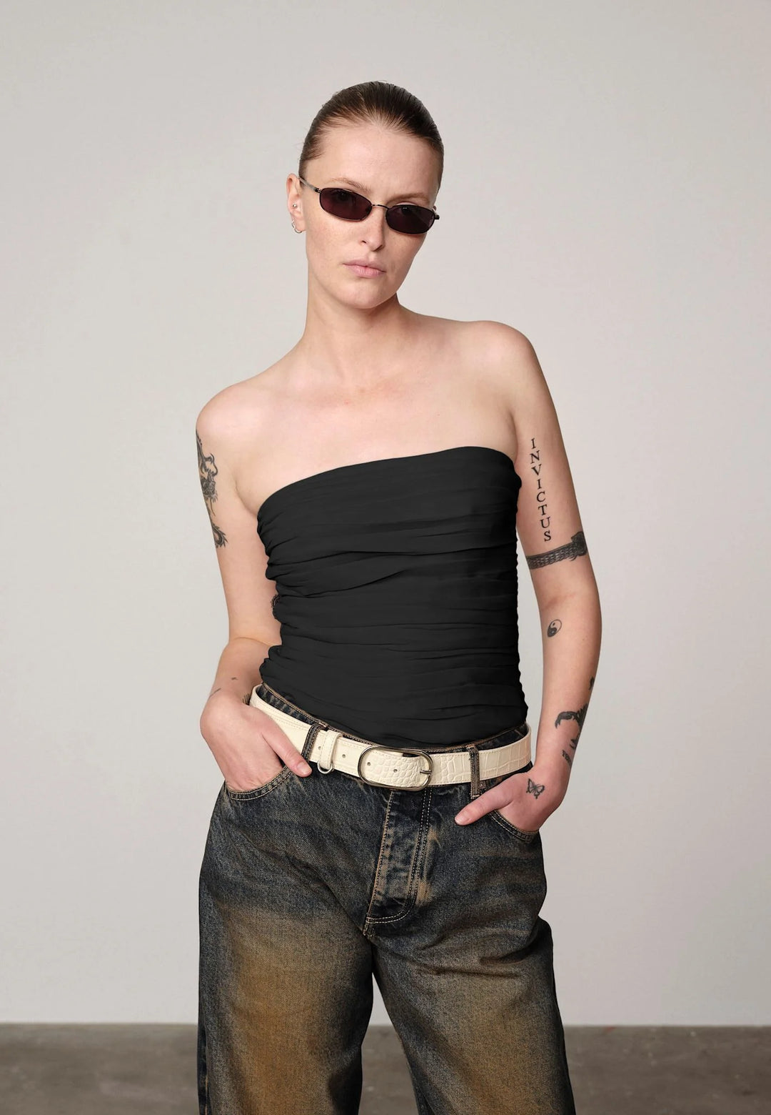 Herskind - Haut Ringo