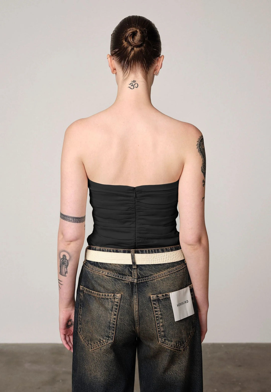 Herskind - Haut Ringo