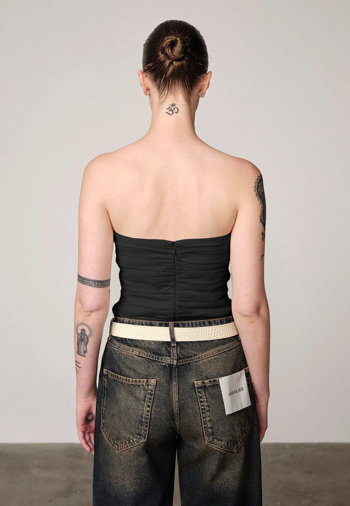 Herskind - Haut Ringo