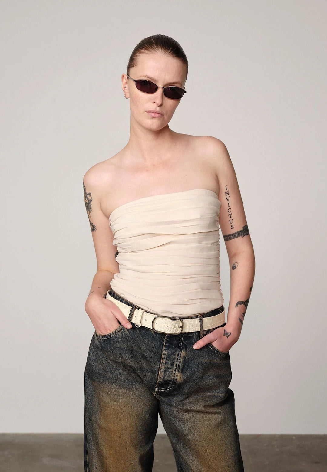 Herskind - Haut Ringo