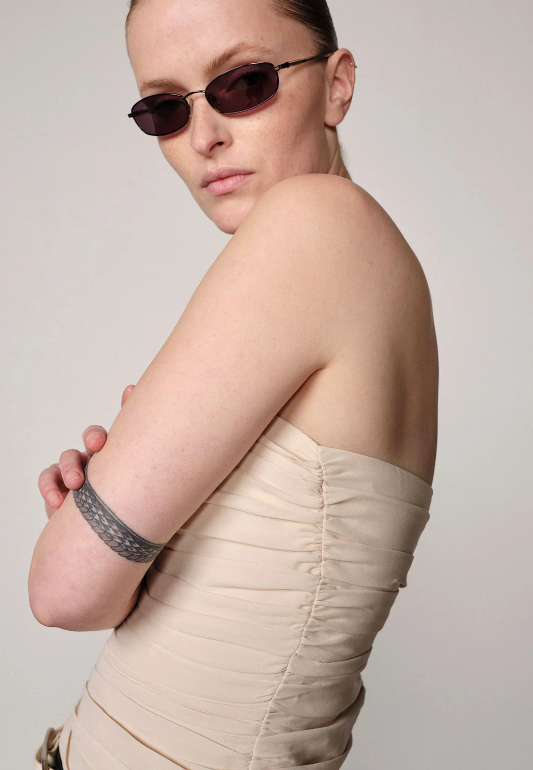 Herskind - Haut Ringo