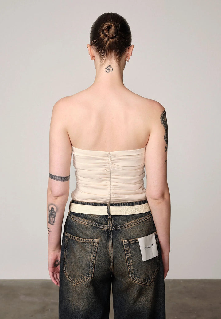 Herskind - Haut Ringo