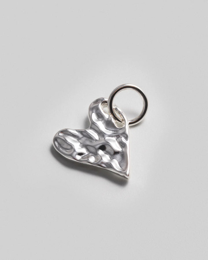 Mademoiselle Jules - Mini Heartbeat Charm