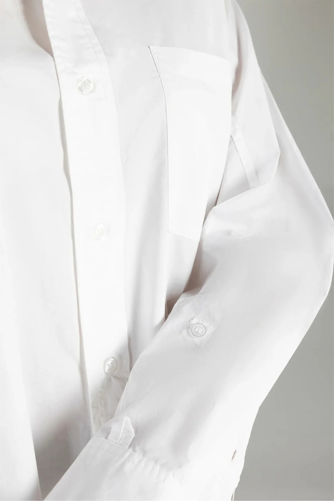 Pure &amp; Simple - Chemise AM to PM