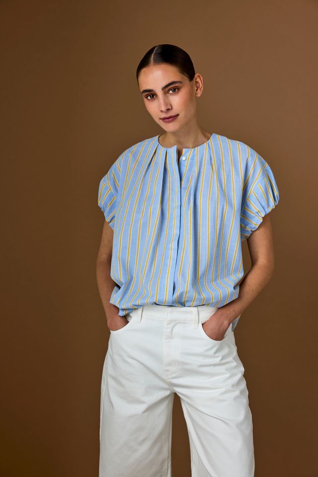 JC Sophie - Blouse Leonie