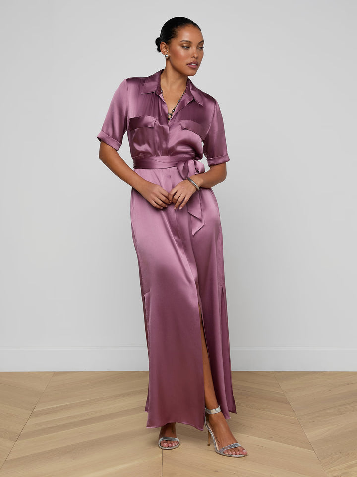 L'Agence - Robe Klement