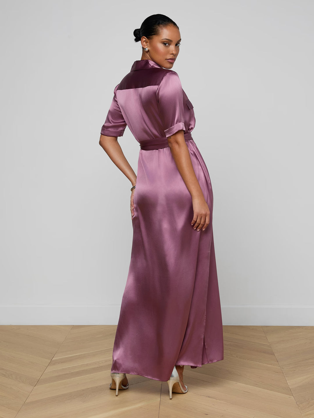 L'Agence - Robe Klement