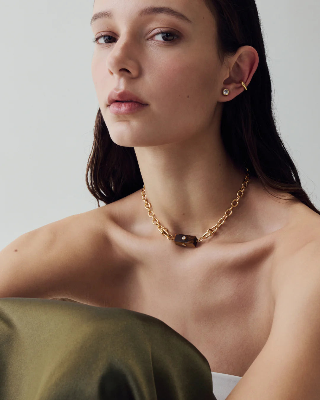Mademoiselle Jules - Breloque Talisman
