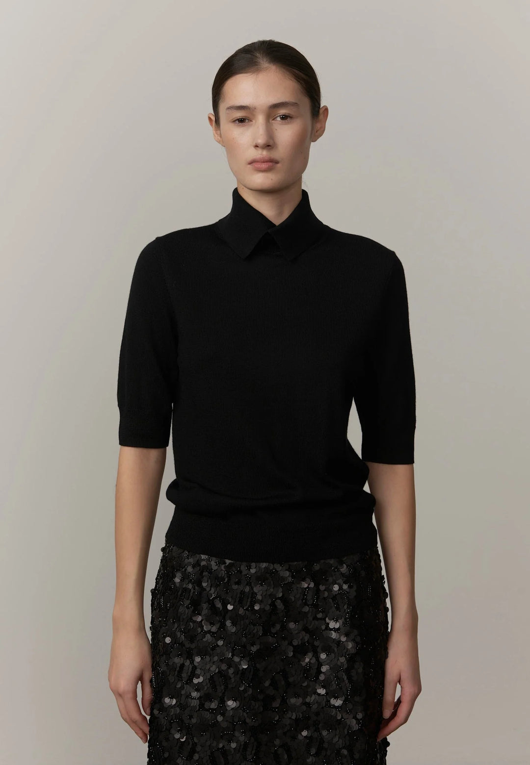 Herskind - Blouse Perry en tricot