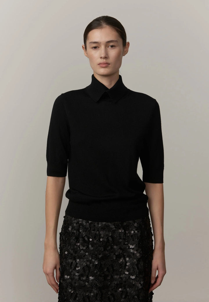 Herskind - Blouse Perry en tricot