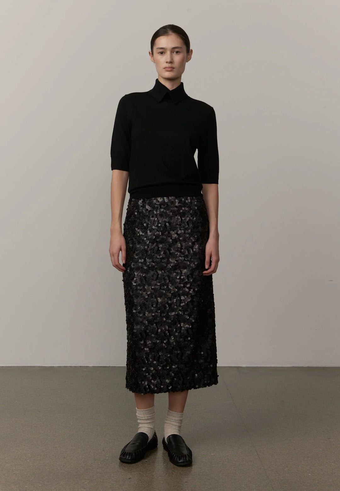 Herskind - Blouse Perry en tricot
